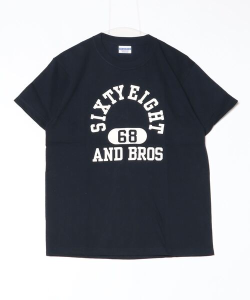 S/S Heavy weight Tee 
