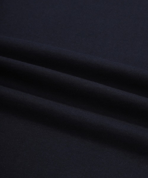 68&brothers(シックスティエイトアンドブラザーズ)の「68&BROTHERS シックスティーエイトアンドブラザーズ / "Coll" S/S Heavy weight Tee(Tシャツ/カットソー・メンズ・サックスブルー/ヘザーグレー/ネイビー/ホワイト・LARGE/X-LARGE/XX-LARGE/MEDIUM)」の16枚目の写真
