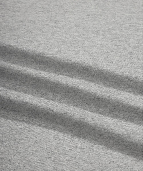 68&brothers(シックスティエイトアンドブラザーズ)の「68&BROTHERS シックスティーエイトアンドブラザーズ / "Coll" S/S Heavy weight Tee(Tシャツ/カットソー・メンズ・サックスブルー/ヘザーグレー/ネイビー/ホワイト・LARGE/X-LARGE/XX-LARGE/MEDIUM)」の20枚目の写真