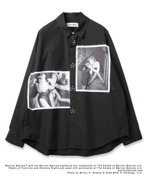 DISCOVERED | MARILYN MONROE SHIRTS(シャツ/ブラウス)