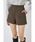 MOUSSYi}EW[j́uy25NAWVzWAIST FIT MICRO V[gpcȋpcjvbuE