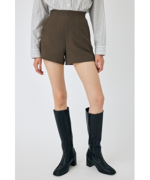 WAIST FIT MICRO ショートパンツ（その他パンツ）｜MOUSSY
