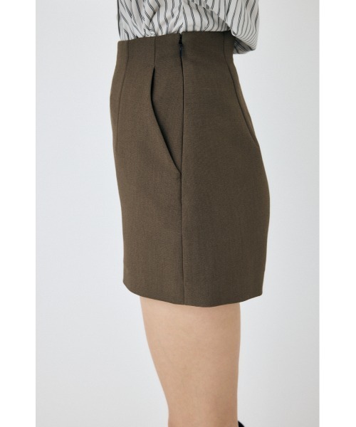 25年AW新作】WAIST FIT MICRO ショートパンツ（その他パンツ）｜MOUSSY