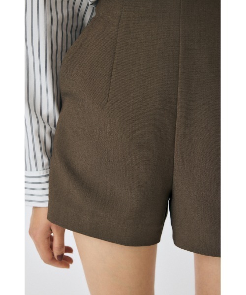 moussy MICROショーツ WAIST FIT MICRO ショートパンツ（その他パンツ）｜MOUSSY