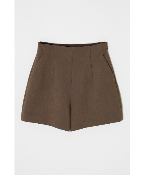 25年AW新作】WAIST FIT MICRO ショートパンツ（その他パンツ）｜MOUSSY