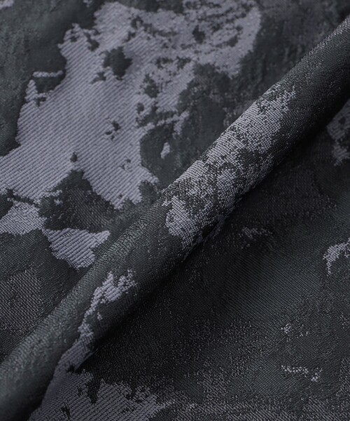 LOVELESS（ラブレス）の「ヴィンテージジャガードMA-1（MA-1・メンズ・チャコールグレー/ブラウン系その他3・S/M/L）」の14枚目の写真