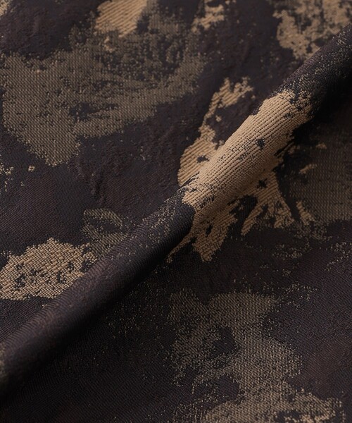 LOVELESS（ラブレス）の「ヴィンテージジャガードMA-1（MA-1・メンズ・チャコールグレー/ブラウン系その他3・S/M/L）」の15枚目の写真