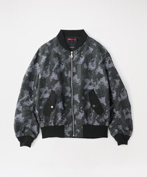 LOVELESS（ラブレス）の「ヴィンテージジャガードMA-1（MA-1）」