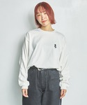 Manhattan Portage(マンハッタンポーテージ)の「トップス(Tシャツ/カットソー)」