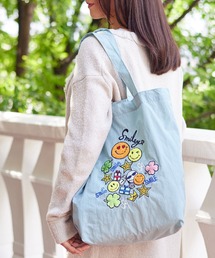 SALON DE ALFURD TOKYO｜サロンドアルファードのバッグ（刺繍）通販