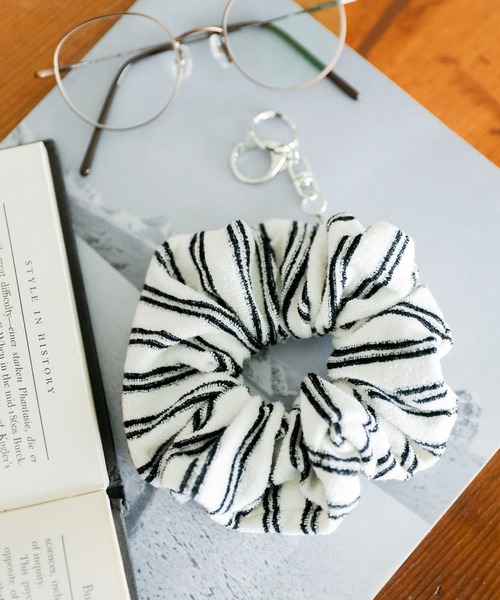 セール】パイルシュシュチャーム（チャーム）｜niko and