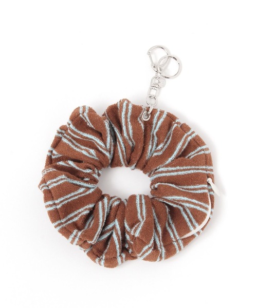 セール】パイルシュシュチャーム（チャーム）｜niko and