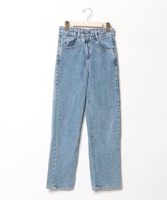 パンツ amomento RECYCLED COTTON DENIM Designer fashion, Seoul-fully created | W Concept