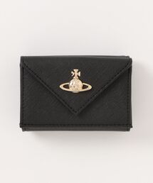 Vivienne Westwood(BBAEGXgEbh)ENVELOPE BILLFOLD(z)