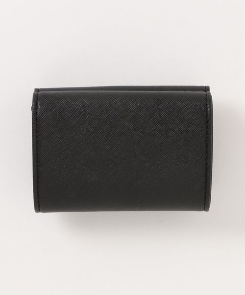 Vivienne Westwood(ヴィヴィアンウエストウッド)の「ENVELOPE BILLFOLD(財布・メンズ・ブラック/ブルー系その他・FREE)」の3枚目の写真