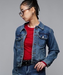 ナルシスファー付きジャケット THE NORTH FACE ザノースフェイス ファー付き ジャケット