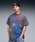 PUMA�i�v�[�}�j�́uPUMA �v�[�} �����Y �o�X�P�b�g�{�[�� LaMelo �X�^�[ �o�[�W���� �O���t�B�b�iT�V���c/�J�b�g�\�[�j�v�b�_�[�N�O���[