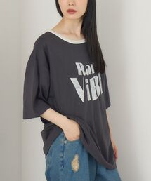 カスレロゴリンガーTEE