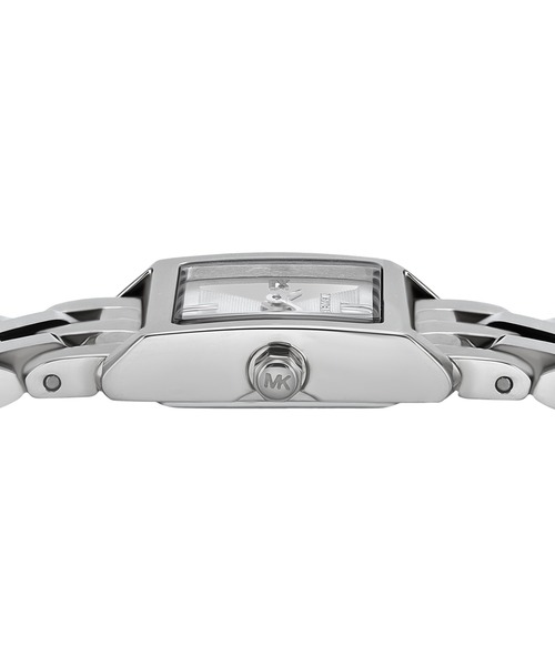 MICHAEL KORS(マイケルコース)の「マイケル・コース 腕時計 レディース アナログ ステンレス MK4933(アナログ腕時計・レディース・シルバー・FREE)」の5枚目の写真