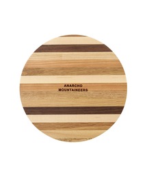 MOUNTAIN RESEARCH - 新品 mountain research Anarcho Plate MOUNTAIN RESEARCH ANARCHO series – COVERCHORD