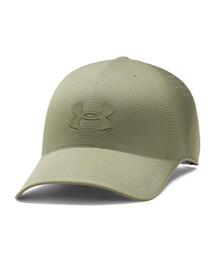UNDER ARMOUR | UAステルス フォーム アンクラッシャブル キャップ（ライフスタイル/メンズ/レディース）(キャップ)