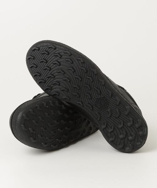 Reebok(リーボック)の「クラブシー ゴルフ / CLUB C GOLF(スニーカー・レディース・ブラック×グレー/ホワイト/アイボリー・25.5cm/24.0cm/23.5cm/24.5cm/23.0cm/25.0cm/22.5cm/22.0cm)」の10枚目の写真