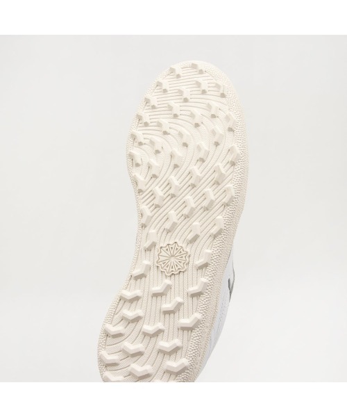 Reebok(リーボック)の「クラブシー ゴルフ / CLUB C GOLF(スニーカー・レディース・ブラック×グレー/ホワイト/アイボリー・25.5cm/24.0cm/23.5cm/24.5cm/23.0cm/25.0cm/22.5cm/22.0cm)」の13枚目の写真