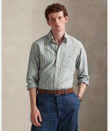 POLO RALPH LAUREN｜ポロ ラルフ ローレンのシャツ/ブラウス