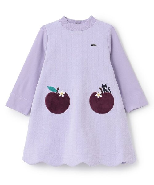 アナスイミニ　ワンピース　新品未使用　150　★最終値下げ★ ANNA SUI mini（ワンピース）のフリマアイテム一覧