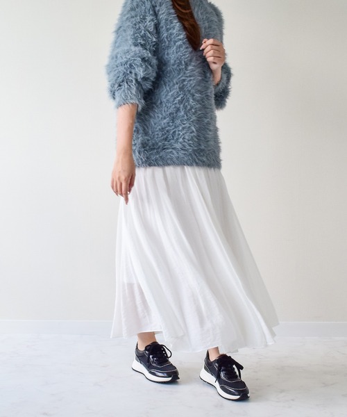 Bridget Birkin（ブリジットバーキン）の「【Bridget Birkin】ビジューレーンコンビスニーカー(555051)（スニーカー・レディース・ブラック系その他/グレー系その他/ベージュ系その他・24/23.5/23/22.5）」の15枚目の写真
