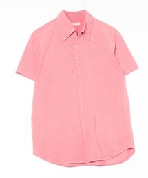 VISARUNO（ビサルノ）の「半袖ポロシャツ（ポロシャツ）」