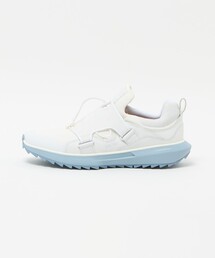 UNITED ARROWS GOLF（ユナイテッドアローズゴルフ）の「【別注】＜COLE HAAN × UNITED ARROWS＞ZEROGRAND  MONK GOLF/スパイクレス ゴルフシューズ（その他シューズ）」