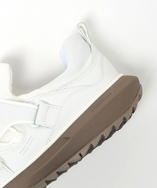 別注】＜COLE HAAN × UNITED ARROWS＞ZEROGRAND MONK GOLF