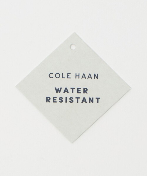 COLE HAAN（コールハーン）の「【別注】＜COLE HAAN × UNITED ARROWS＞ZEROGRAND  MONK GOLF/スパイクレス ゴルフシューズ（その他シューズ・メンズ・ブラウン系/ライトブルー・US 10/US 8/US 10H/US 8H/US 9H/US 9/US 7H/US 11）」の6枚目の写真