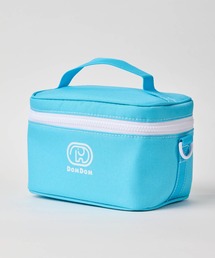 【 DAY OUT / デイアウト 】DAY OUT x DOM DOM 2way mini cooler bag / 2way ミニクーラーバッグ GJI