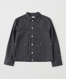 JIEDA /ジエダPOVER G JACKET