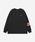 Hurley �i�n�[���[�j�́u�yHurley/�n�[���[�z�w�r�[�E�G�C�g�T�[�}�������OT�V���c�@�z�������@�I�[�o�[�T�C�Y�V���G�b�g�@�����|�C���g�@THERMAL BP LS�iT�V���c/�J�b�g�\�[�j�v�b�u���b�N×�s���N