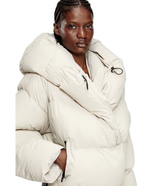 ウィメンズ ウィンタージャケット W-ILEY-T1 JACKET（ブルゾン