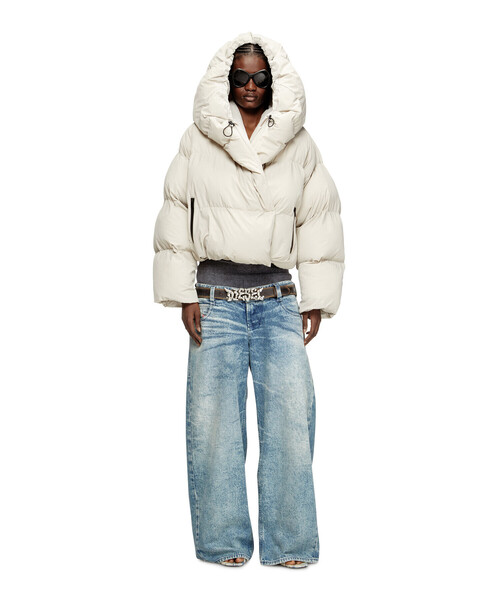 ウィメンズ ウィンタージャケット W-ILEY-T1 JACKET（ブルゾン