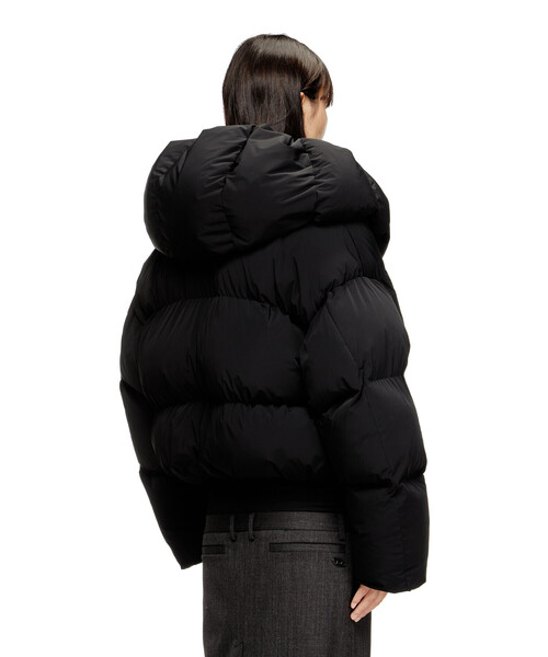 ウィメンズ ウィンタージャケット W-ILEY-T1 JACKET（ブルゾン