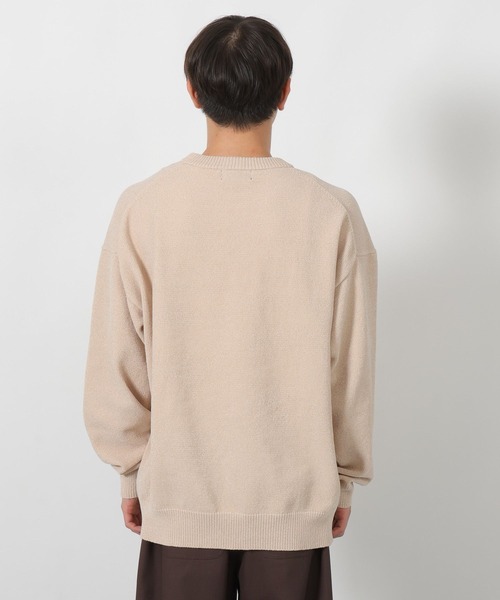 セール】カラーモールニットプルオーバー / 497887（ニット/セーター