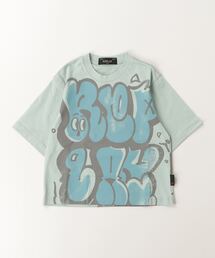 REPLAY（リプレイ）の「ボーイズ　Tシャツ（Tシャツ/カットソー）」