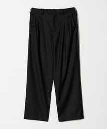 beauty&youth unitedarrows テーパードパンツ BEAUTY&YOUTH UNITED ARROWS｜ビューティーアンドユース