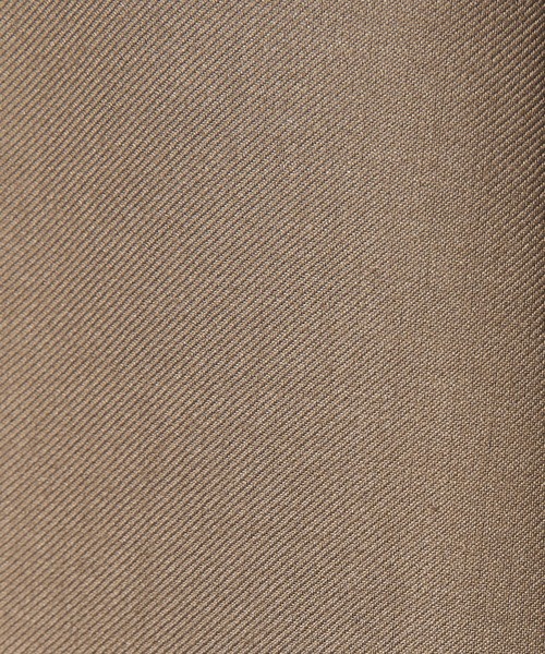 info. BEAUTY&YOUTH（インフォビューティアンドユース）の「【マルチサイズ】ルーズ タック テーパード パンツ（スラックス・メンズ・ダークベージュ/ブラック/ダークネイビー/チャコールグレー/グレー/カーキブラウン・マルチサイズ）」の8枚目の写真