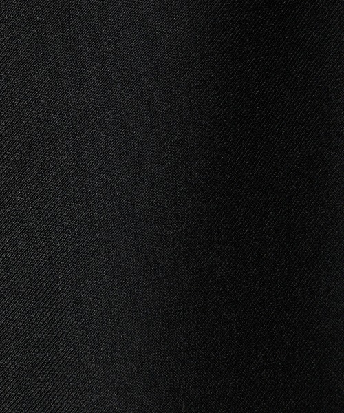 info. BEAUTY&YOUTH（インフォビューティアンドユース）の「【マルチサイズ】ルーズ タック テーパード パンツ（スラックス・メンズ・ダークベージュ/ブラック/ダークネイビー/チャコールグレー/グレー/カーキブラウン・マルチサイズ）」の16枚目の写真