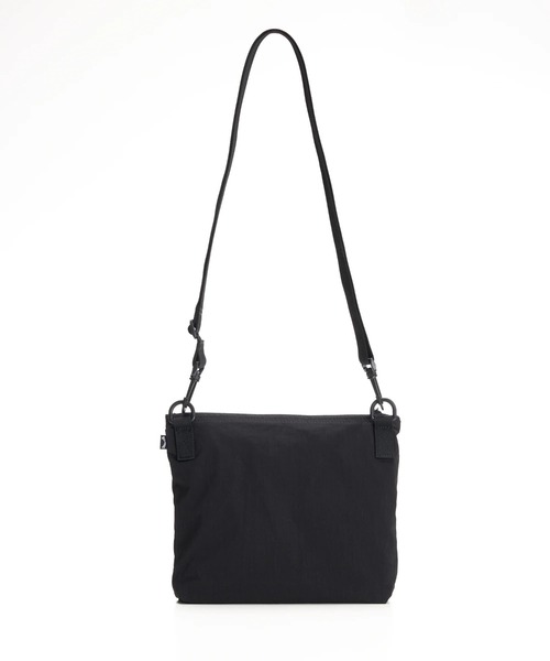 BILLABONG(ビラボン)の「BILLABONG メンズ 【A/DIV.】SACHOCHE ショルダーバッグ 1.2L【2025年秋冬モデル】/ビラボンロゴワンポイントサコッシュ・ショルダーバック(ショルダーバッグ・メンズ・ブラック/アーミー・FREE)」の4枚目の写真