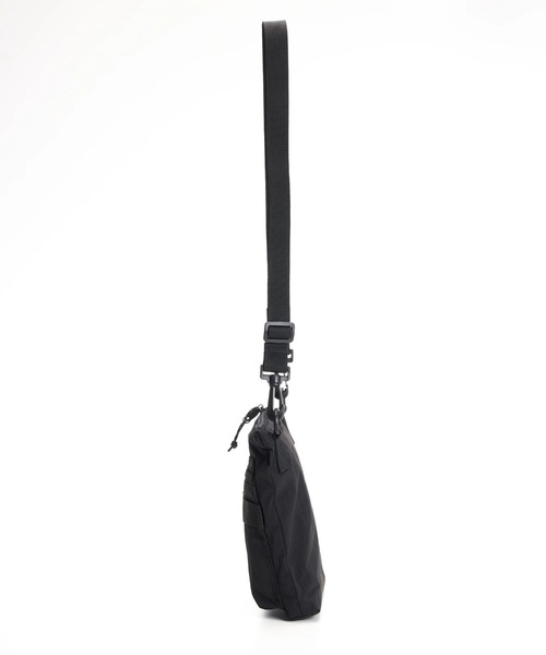 BILLABONG(ビラボン)の「BILLABONG メンズ 【A/DIV.】SACHOCHE ショルダーバッグ 1.2L【2025年秋冬モデル】/ビラボンロゴワンポイントサコッシュ・ショルダーバック(ショルダーバッグ・メンズ・ブラック/アーミー・FREE)」の7枚目の写真