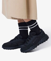 LACOSTE | レディース ELITE ACTV EVO 225 3 SFA(スニーカー)