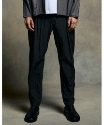 wjk | wide tapered slacks(その他パンツ)