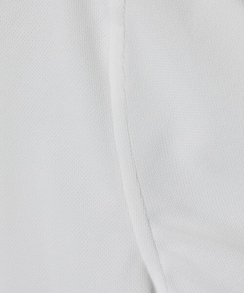 ABAHOUSE（アバハウス）の「【ON/OFF兼用】MESH JERSEY ボタンダウンシャツ / FLEX SHIRTS/ストレッチ 吸水速乾（ビジネスシャツ・メンズ・チャコールグレー/ホワイト/ブラック・48/46/44/50）」の17枚目の写真